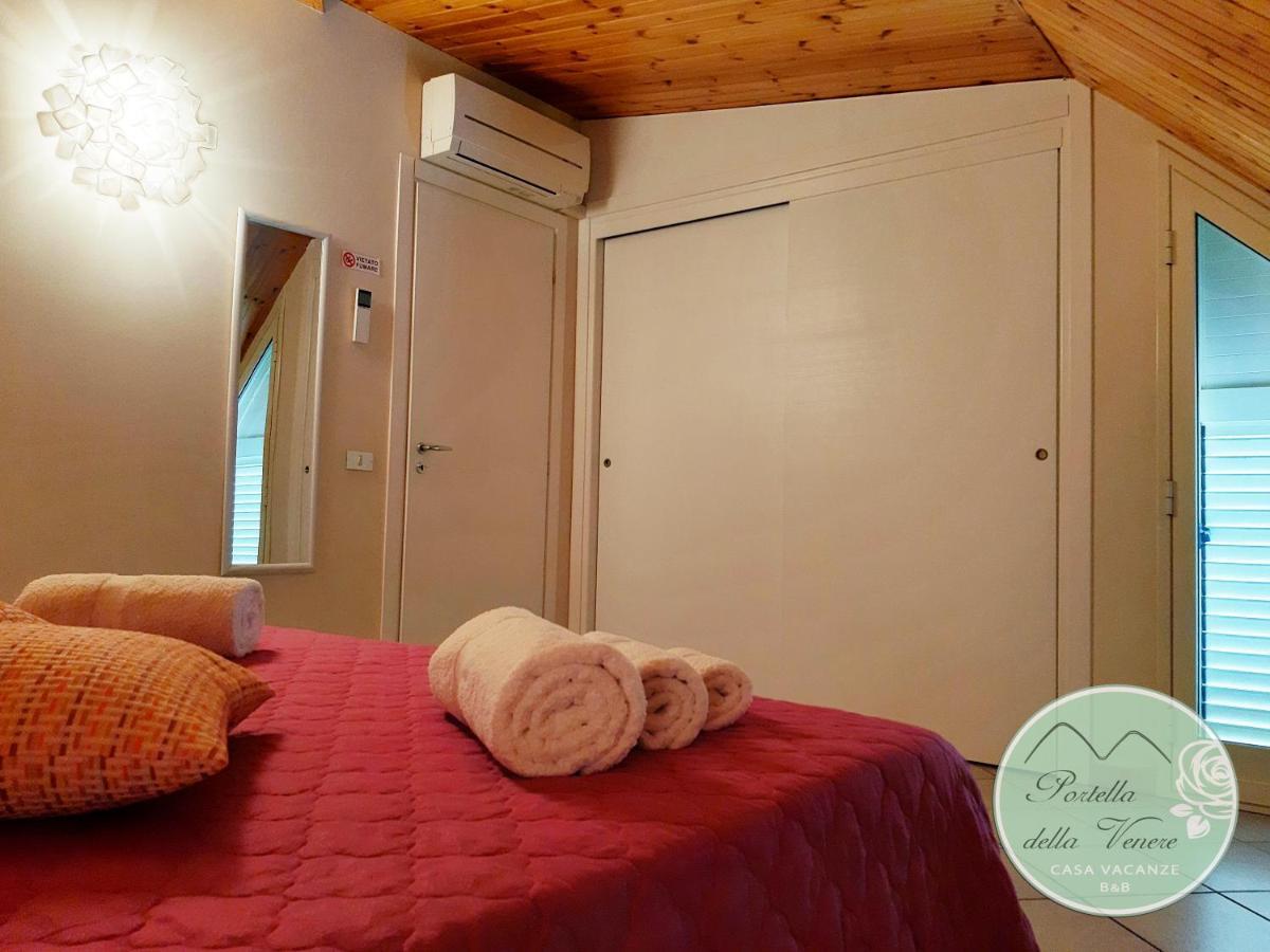 Portella Della Venere Holiday home San Giovanni Gemini