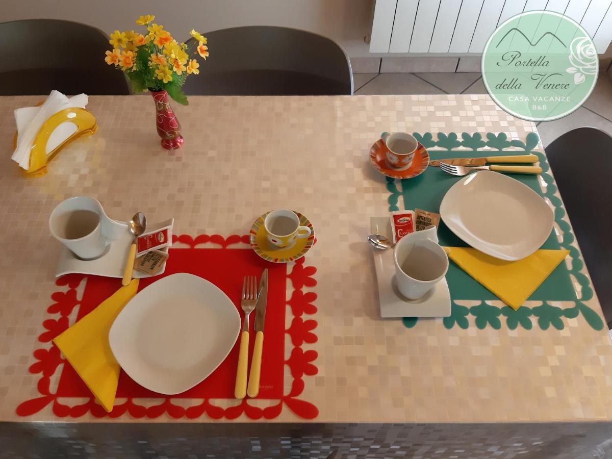 Holiday home Portella Della Venere *