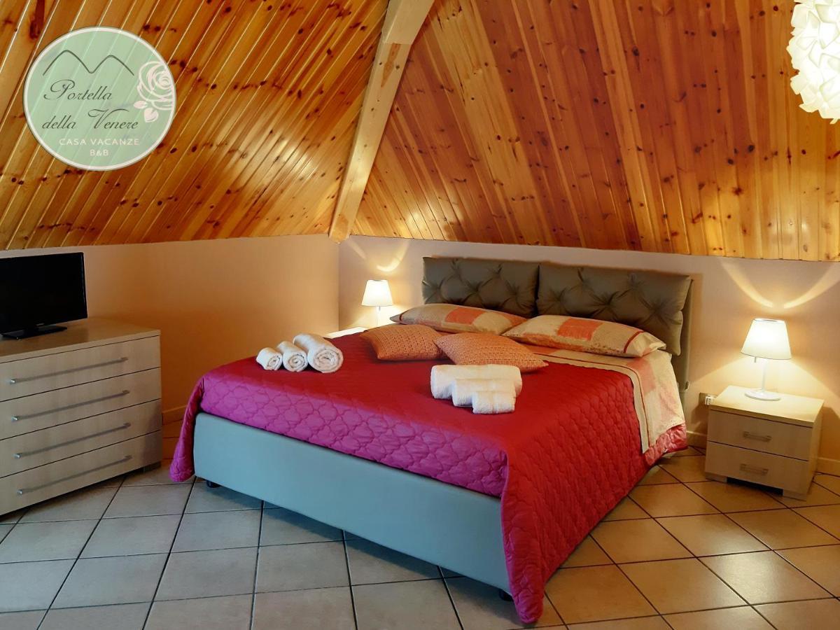 Holiday home Portella Della Venere