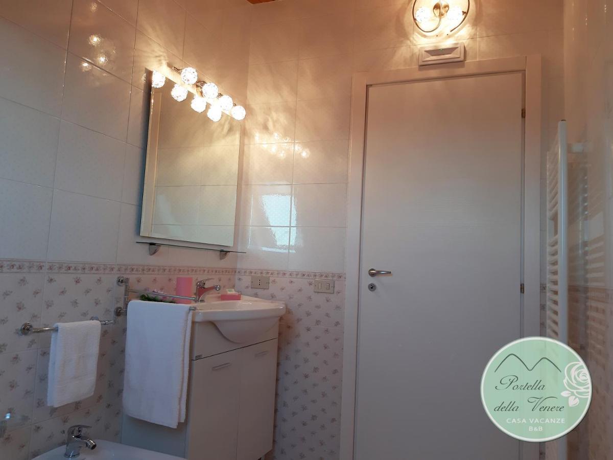 Portella Della Venere Holiday home