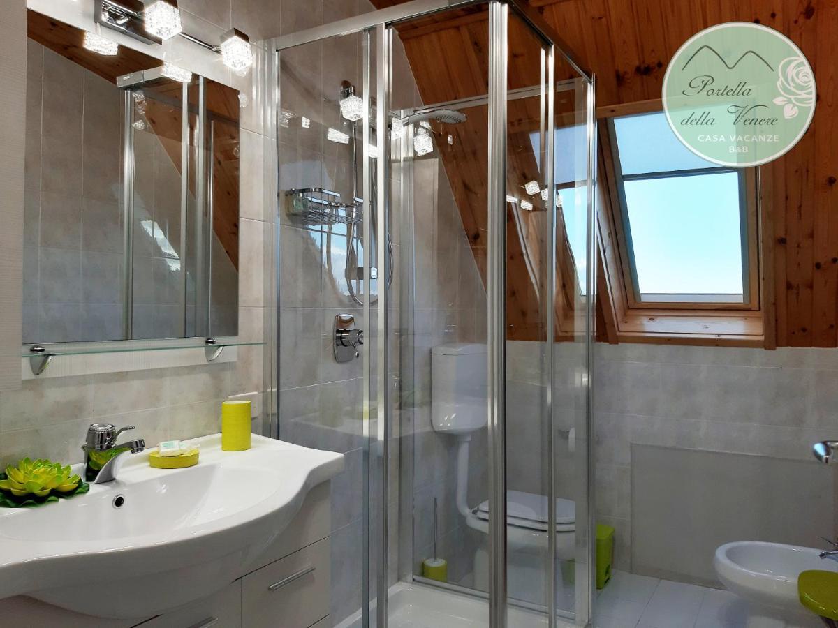 Holiday home Portella Della Venere San Giovanni Gemini