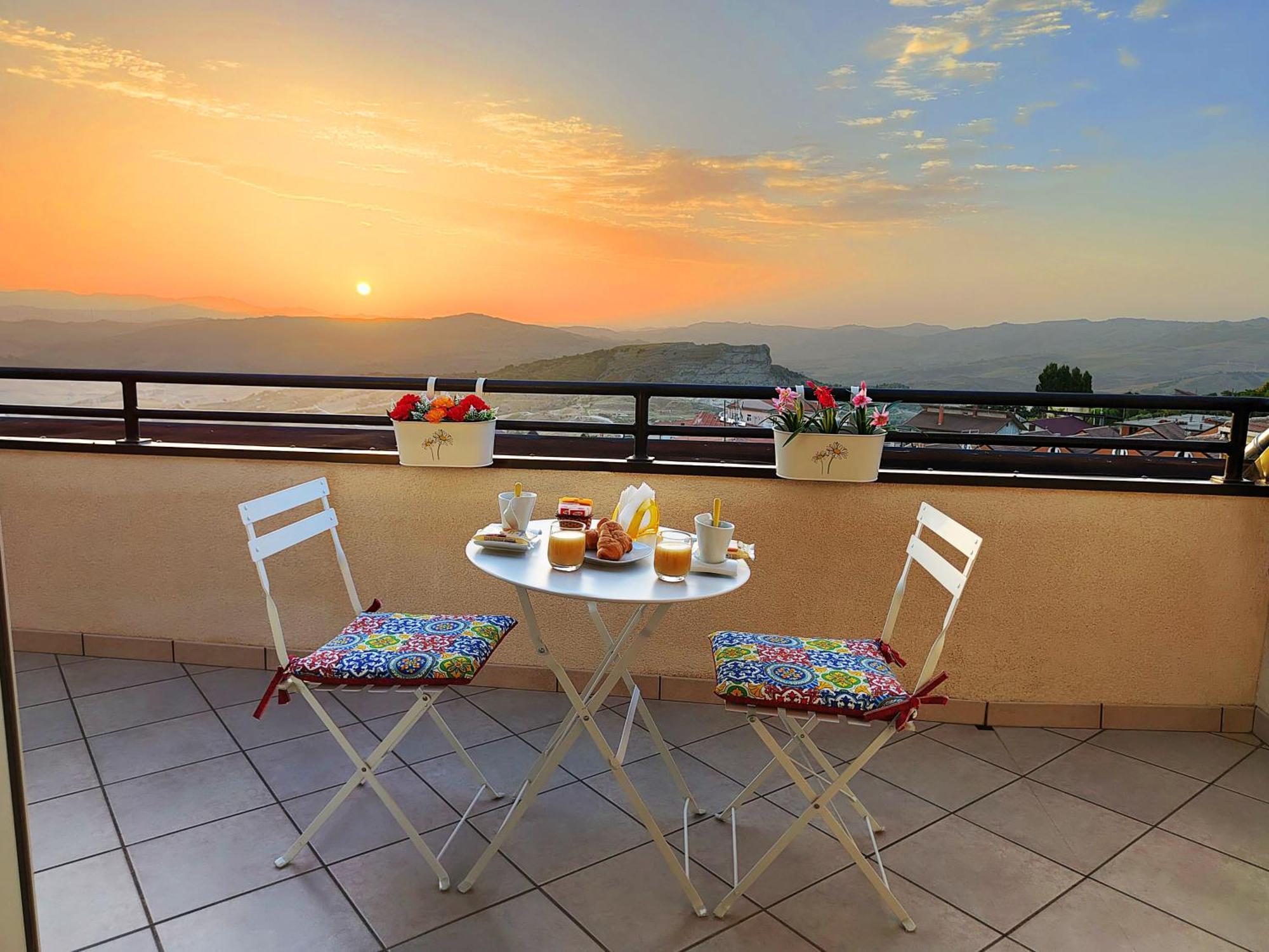 Holiday home Portella Della Venere *