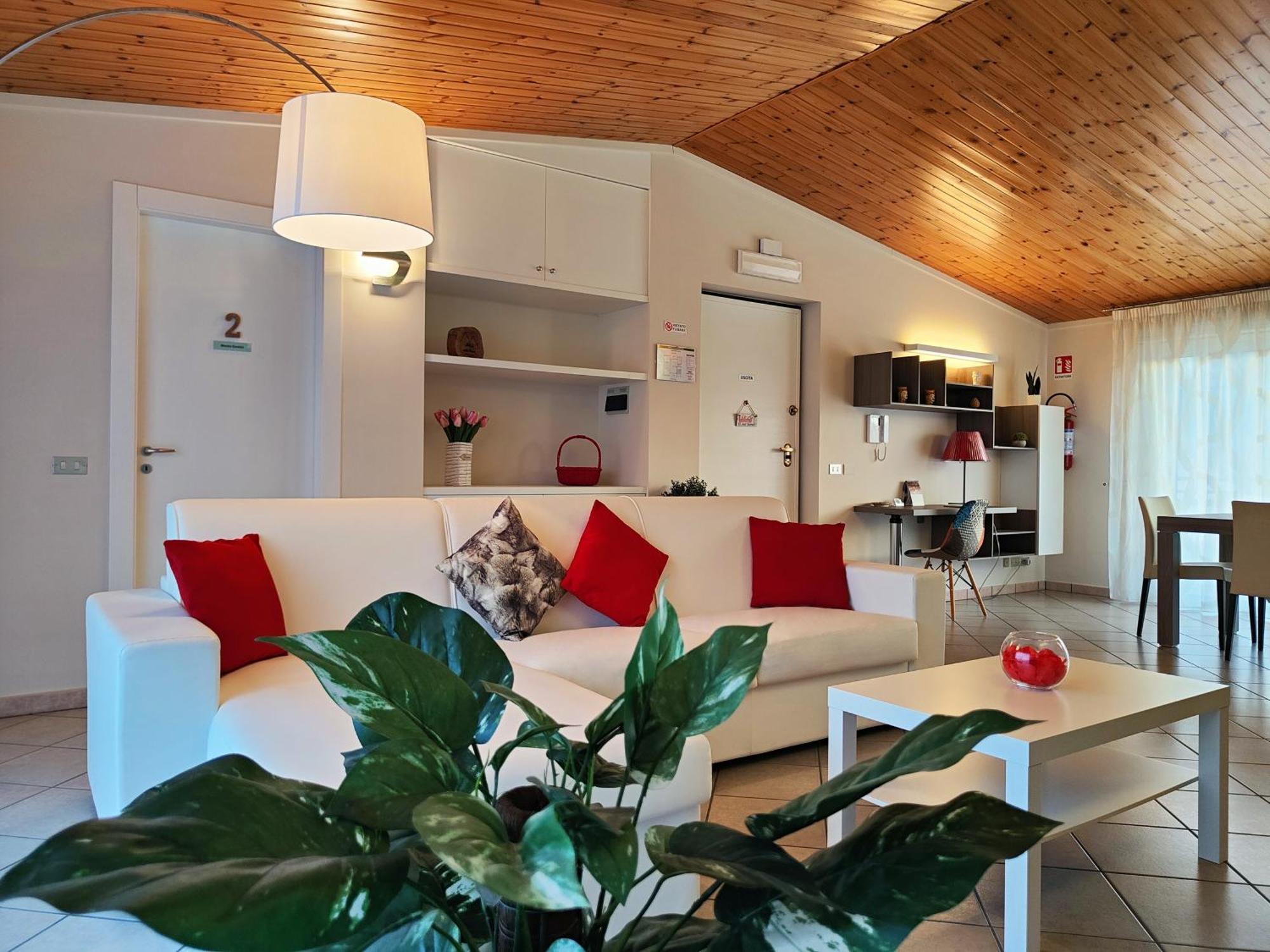 Portella Della Venere Holiday home *