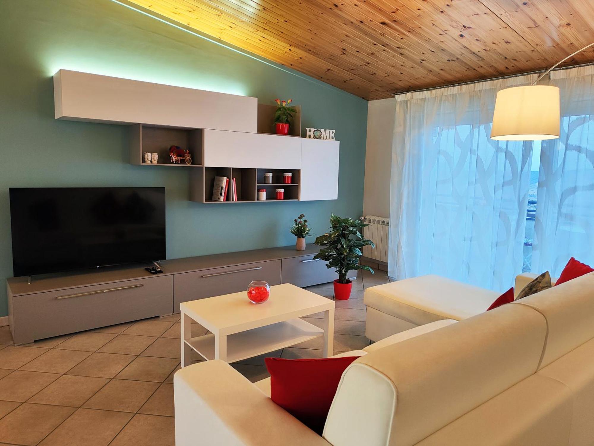 Holiday home Portella Della Venere *